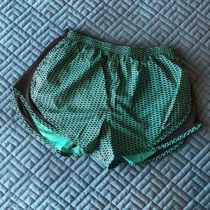 Nike Tempo DriFit Shorts